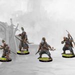 Longbowmen (Dual Kit)