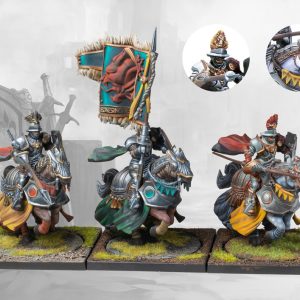 Household Knights