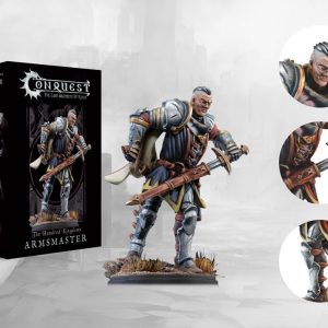 Armsmaster