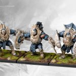 Brute Drones