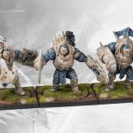 Brute Drones
