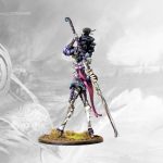Lineage Highborne