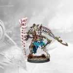 Ward Preceptor