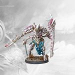 Ward Preceptor