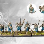 Vanguard Clone Infiltrators (Dual Kit)