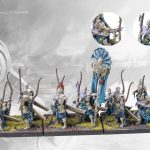 Marksman Clones