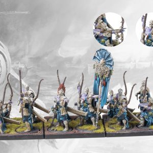 Marksman Clones