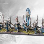 Marksman Clones