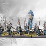 Marksman Clones
