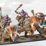 Thunder Riders