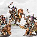 Thunder Riders