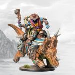 Thunder Riders