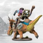 Thunder Riders