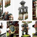 Tactical Retinue