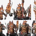 Flame Berserkers