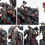 Wardens (Dual Kit)