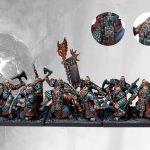 Wardens (Dual Kit)