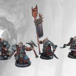Wardens (Dual Kit)
