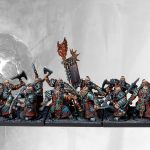 Wardens (Dual Kit)