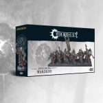 Wardens (Dual Kit)