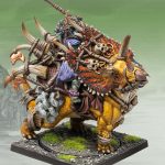 Thunder Chieftain