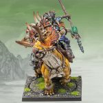 Thunder Chieftain