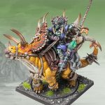 Thunder Chieftain