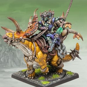 Thunder Chieftain