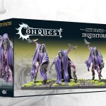 Inquisitors