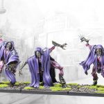 Inquisitors