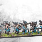 Selinoi(dual kit)