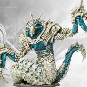 Siegebreaker Behemoth