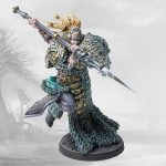 Alternative Jarl