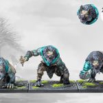 Werewargs