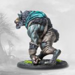 Werewargs