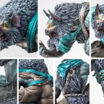 Werewargs