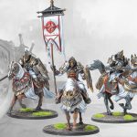 The Order of the Sealed Temple