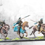 Companion Cavalry