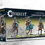 Companion Cavalry