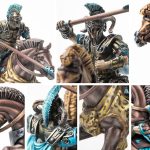Companion Cavalry