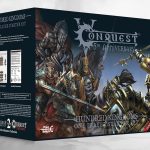 Hundred Kingdoms 2024 Starter