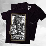 Spires T-shirt