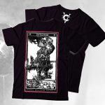 Dweghom T-shirt