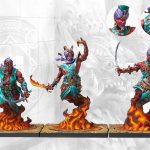Sorcerer Kings 2024 Starter
