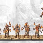 Sorcerer Kings 2024 Starter