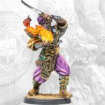 Sorcerer Kings 2024 Starter