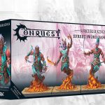 Efreet Sword Dancers (Dual kit)