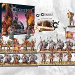 Sorcerer Kings 2024 Starter