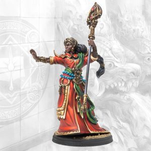 Sorcerer