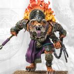 Rakshasa Ravanar (Dual kit)
